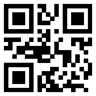 Immagine del Qr Code di 3202765906