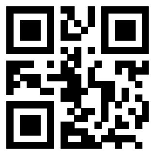 3202765907 QrCode associato