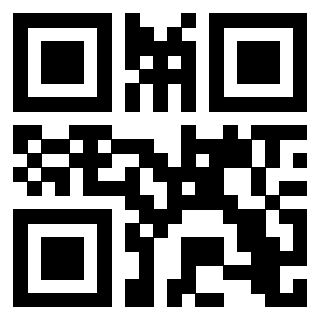 Scansione del QrCode di 3202765910