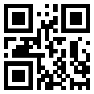 3202765911 - Immagine del QrCode associato