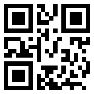 3202765913 - Immagine del QrCode associato
