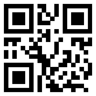 3202765914 - Immagine del Qr Code associato