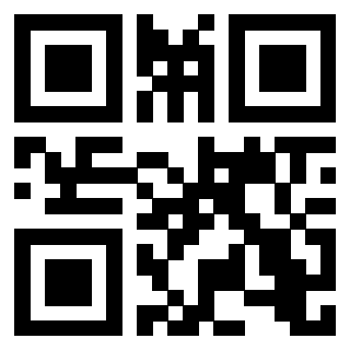 Immagine del Qr Code di 3202765919
