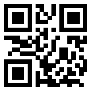 Scansione del QrCode di 3202765920