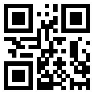 3202765922 - Immagine del Qr Code associato