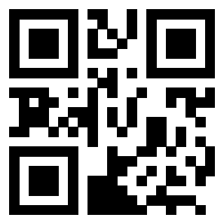 Il Qr Code di 3202765924