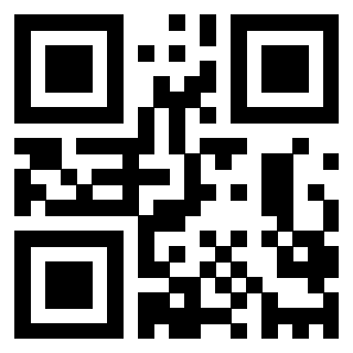 Scansione del QrCode di 3202765928