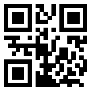 3202765929 QrCode associato