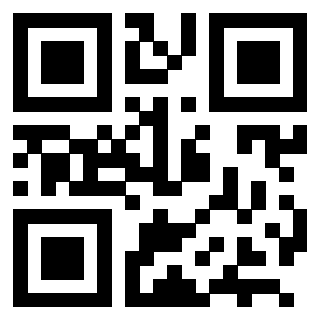 Immagine del QrCode di 3202765930