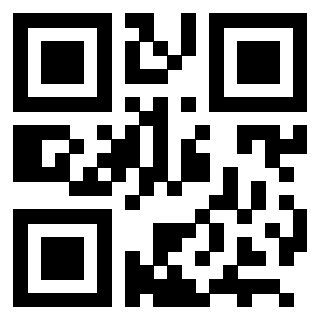 Scansione del Qr Code di 3202765931