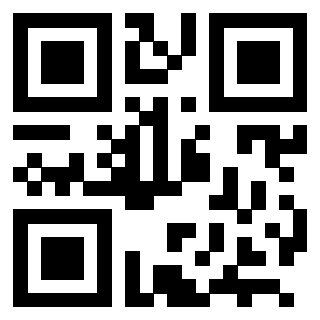 3202765933 QrCode associato