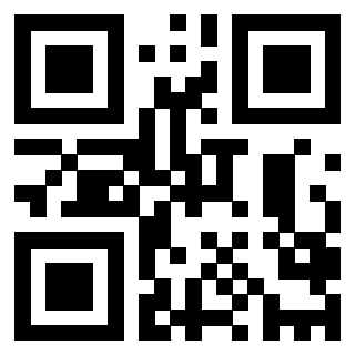 3202765938 - Immagine del Qr Code