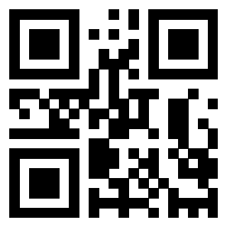 Scansione del QrCode di 3202765939