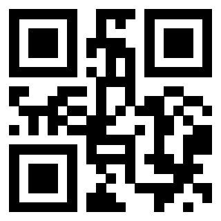 3202765940 QrCode associato