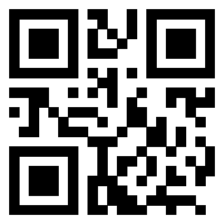 Immagine del QrCode di 3202765941