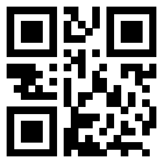Immagine del Qr Code di 3202765943