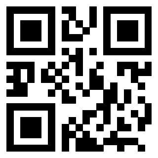 3202765945 - Immagine del QrCode associato