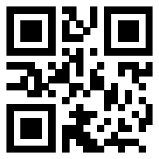 3202765946 - Immagine del QrCode