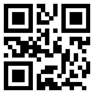 3202765947 - Immagine del QrCode associato