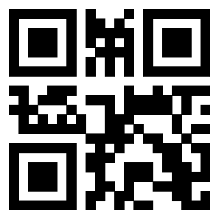 Immagine del Qr Code di 3202765948