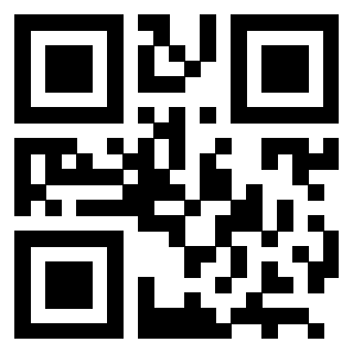 3202765949 - Immagine del Qr Code associato