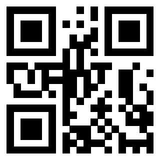 Il QrCode di 3202765952