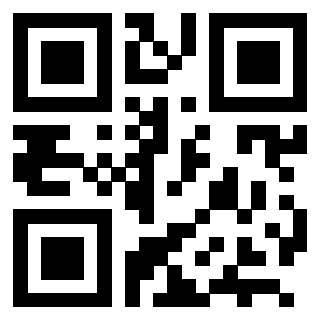 3202765960 - Immagine del Qr Code