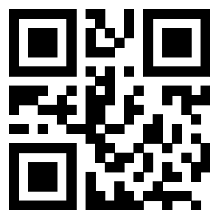 3202765961 - Immagine del QrCode associato