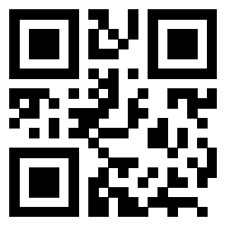 Il Qr Code di 3202765962
