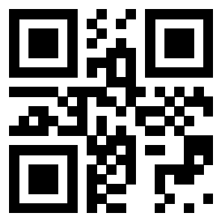 Scansione del QrCode di 3202765964