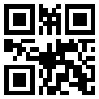 Il Qr Code di 3202765965