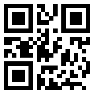 Scansione del QrCode di 3202765966