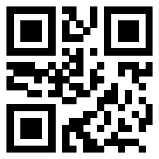 3202765969 Qr Code associato