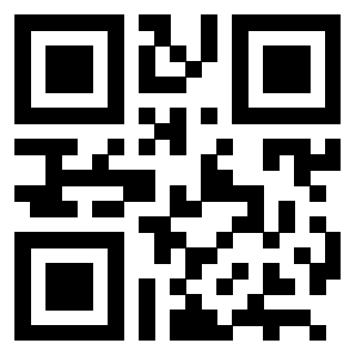 Il Qr Code di 3202765970