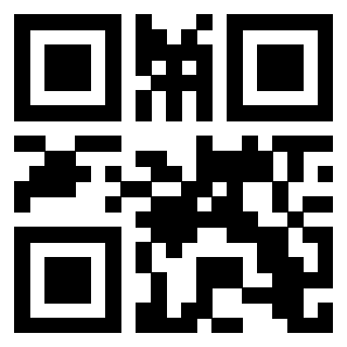 3202765974 QrCode associato