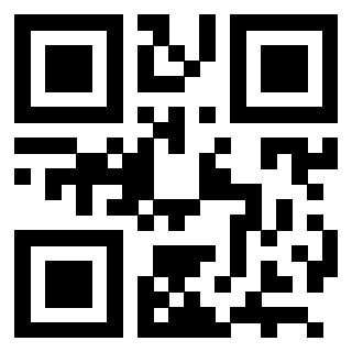 Immagine del Qr Code di 3202765977