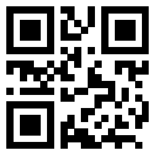 Scansione del Qr Code di 3202765978