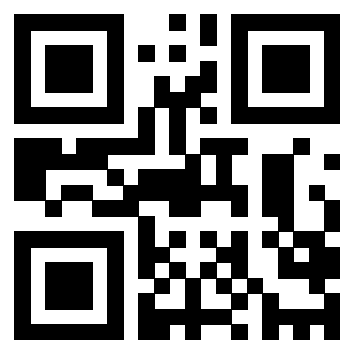 Il QrCode di 3202765979