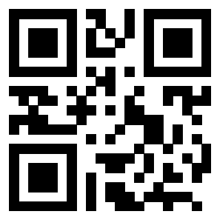 3202765981 - Immagine del Qr Code associato