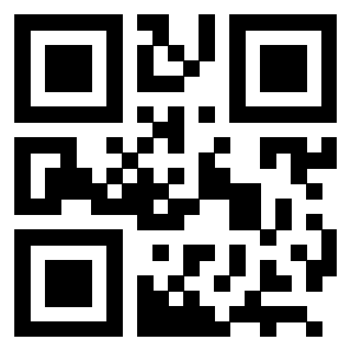 3202765983 - Immagine del Qr Code