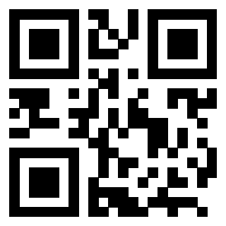 3202765986 QrCode associato