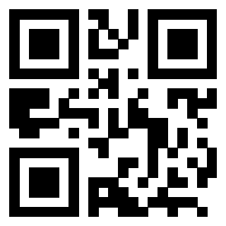 Immagine del Qr Code di 3202765987