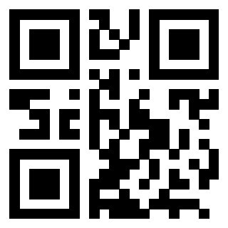 3202765989 - Immagine del QrCode associato