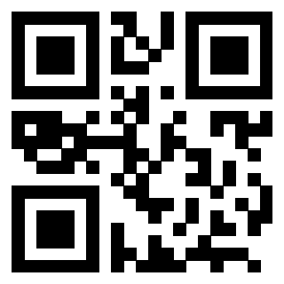Immagine del Qr Code di 3202765993
