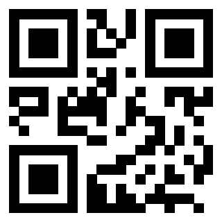 Scansione del QrCode di 3202765994