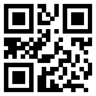 Scansione del Qr Code di 3202765999