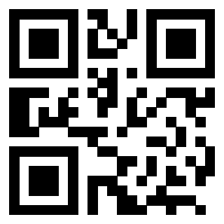 3202766003 - Immagine del Qr Code associato