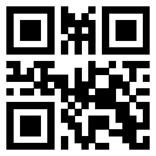 3202766006 Qr Code associato