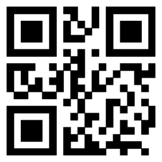 Il QrCode di 3202766007