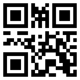 3202766010 - Immagine del QrCode